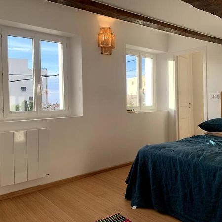 Villa En Bord De Mer A Malmousque Marseille Kültér fotó